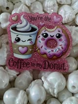 Badge reel acrylics 1/26/26