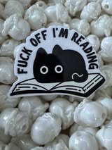 Badge reel acrylics 1/26/26