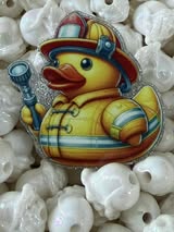 Badge reel acrylics 1/26/26