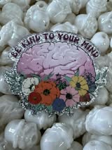 Badge reel acrylics 1/26/26