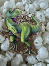 Badge reel acrylics 1/26/26