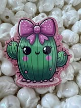 Badge reel acrylics 1/26/26