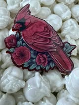 Badge reel acrylics 1/26/26