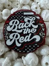 Badge reel acrylics 1/26/26