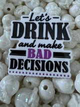 Badge reel acrylics 1/26/26