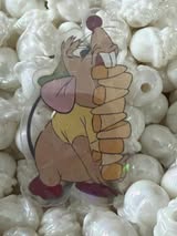 Badge reel acrylics 1/26/26