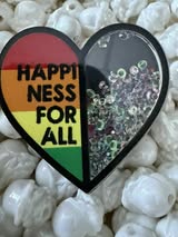 Badge reel acrylics 1/26/26