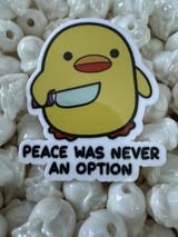 Badge reel acrylics 1/26/26