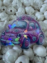 Badge reel acrylics 1/26/26