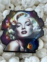 Badge reel acrylics 1/26/26