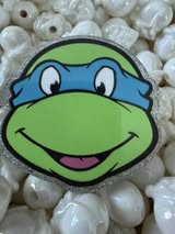 Badge reel acrylics 1/26/26