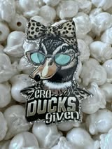 Badge reel acrylics 1/26/26