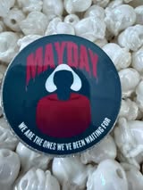 Badge reel acrylics 1/26/26