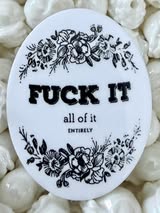 Badge reel acrylics 1/26/26