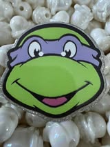 Badge reel acrylics 1/26/26