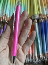 Top quality metal pens for pen wraps.