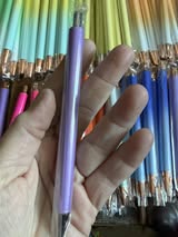 Top quality metal pens for pen wraps.