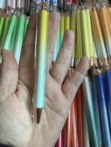 Top quality metal pens for pen wraps.