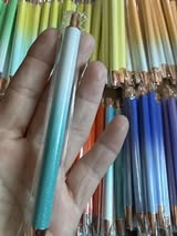 Top quality metal pens for pen wraps.