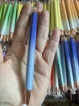 Top quality metal pens for pen wraps.