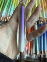 Top quality metal pens for pen wraps.