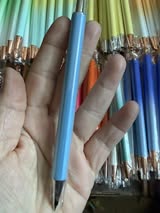 Top quality metal pens for pen wraps.