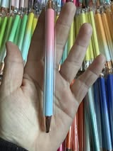 Top quality metal pens for pen wraps.
