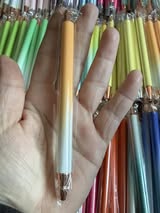 Top quality metal pens for pen wraps.
