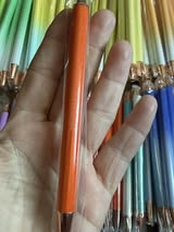 Top quality metal pens for pen wraps.