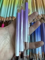 Top quality metal pens for pen wraps.