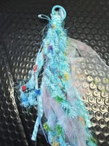 Wholesale beginner bag/phone charm/ropes/tassels