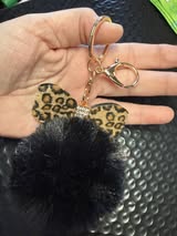 Phone and purse charms premade 1