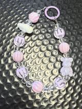 Phone and purse charms premade 1