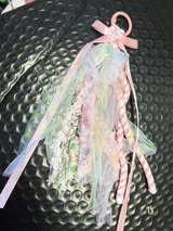 Wholesale beginner bag/phone charm/ropes/tassels