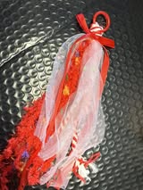 Wholesale beginner bag/phone charm/ropes/tassels