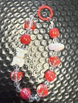 Phone and purse charms premade 1