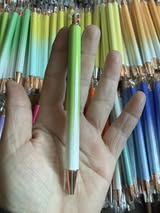 Top quality metal pens for pen wraps.