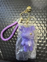 Wholesale beginner bag/phone charm/ropes/tassels