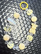 Phone and purse charms premade 1
