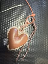 Wholesale beginner bag/phone charm/ropes/tassels