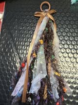 Wholesale beginner bag/phone charm/ropes/tassels