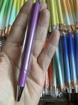 Top quality metal pens for pen wraps.