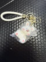 Wholesale beginner bag/phone charm/ropes/tassels