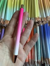 Top quality metal pens for pen wraps.