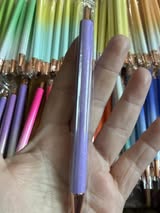 Top quality metal pens for pen wraps.