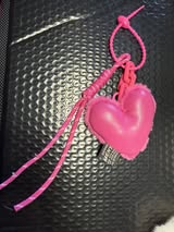 Wholesale beginner bag/phone charm/ropes/tassels