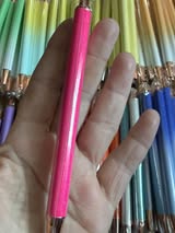 Top quality metal pens for pen wraps.