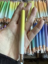 Top quality metal pens for pen wraps.