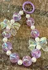 Phone and purse charms premade 1