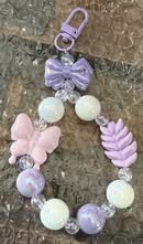 Phone and purse charms premade 1